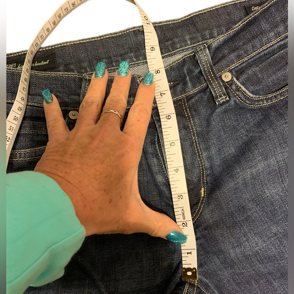 Citizens of Humanity Women's Jeans Size 28x31 - Picture 12 of 16